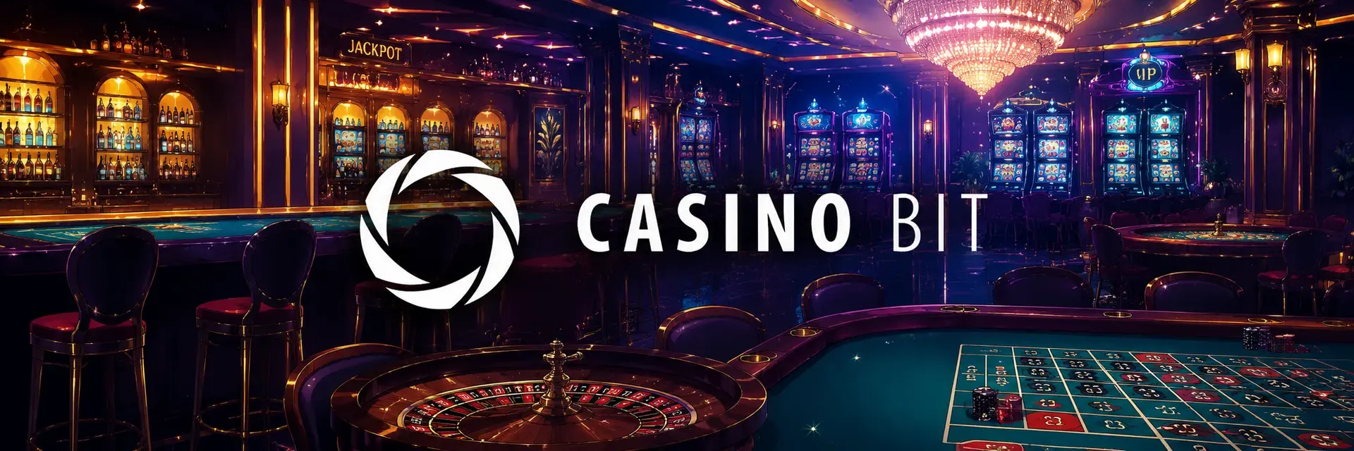 Casino Bit bonus sans dépôt casino bit