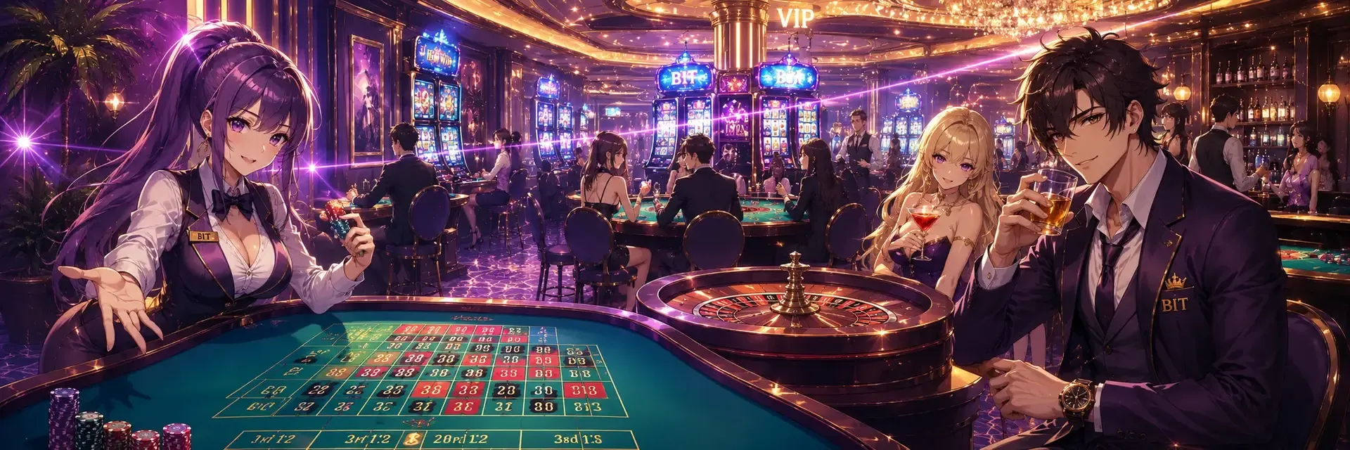 meilleurs avis casino bit France